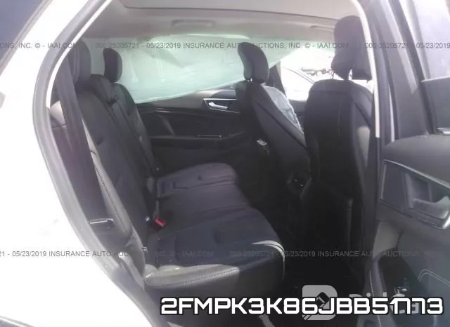 2FMPK3K86JBB51773 фото 9