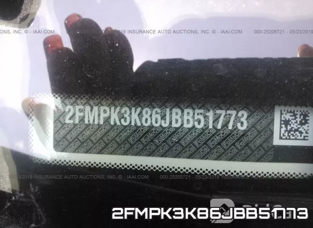 2FMPK3K86JBB51773 фото 10