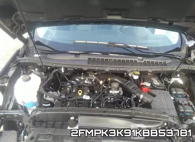 2FMPK3K91KBB53781 фото 2