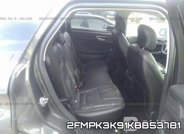 2FMPK3K91KBB53781 фото 9