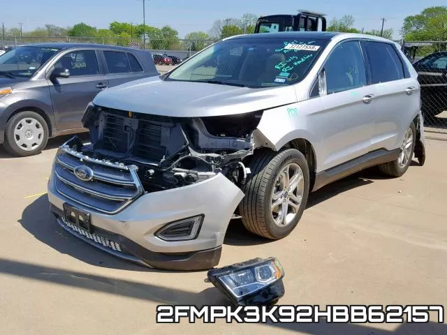 2FMPK3K92HBB62157 фото 3
