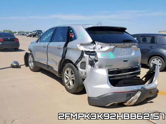 2FMPK3K92HBB62157 фото 4