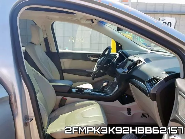 2FMPK3K92HBB62157 фото 6