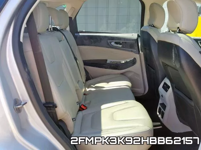 2FMPK3K92HBB62157 фото 7