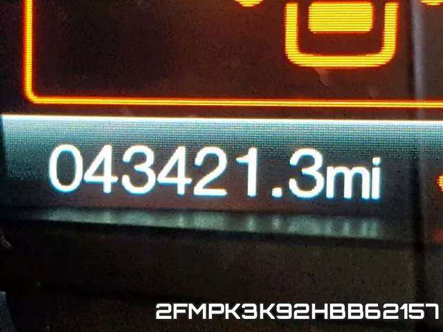 2FMPK3K92HBB62157 фото 9
