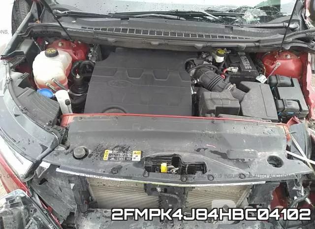 2FMPK4J84HBC04102 фото 2