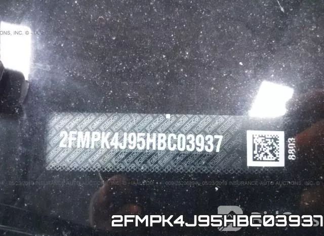 2FMPK4J95HBC03937 фото 10