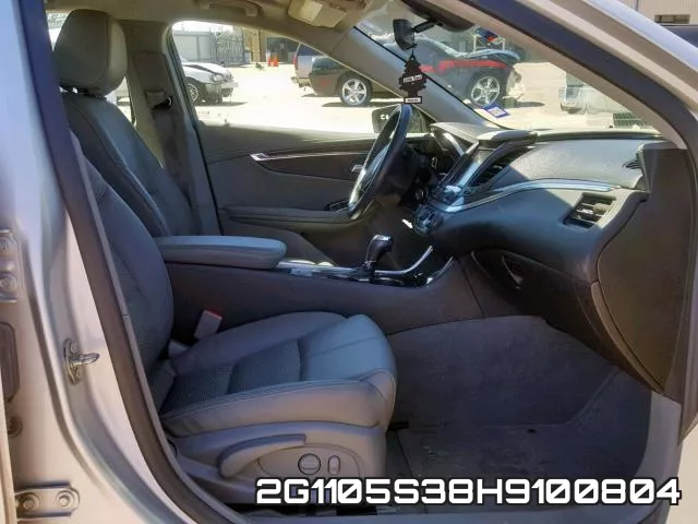 2G1105S38H9100804 фото 6