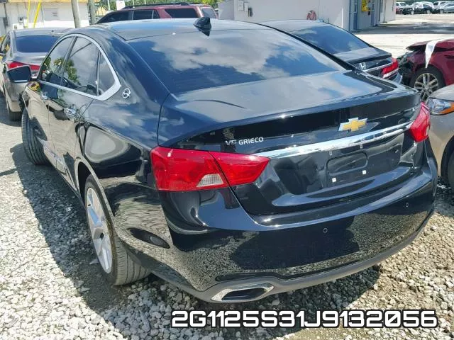 2G1125S31J9132056 фото 4