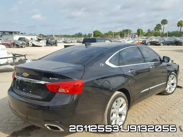 2G1125S31J9132056 фото 5