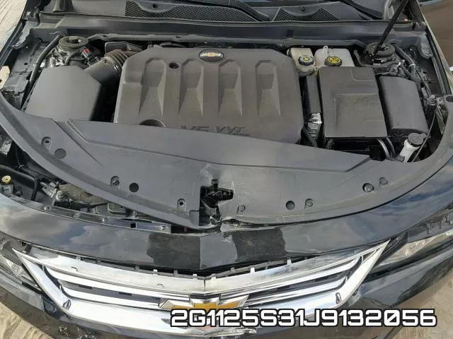 2G1125S31J9132056 фото 8