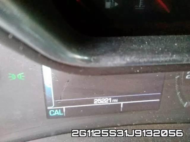 2G1125S31J9132056 фото 9