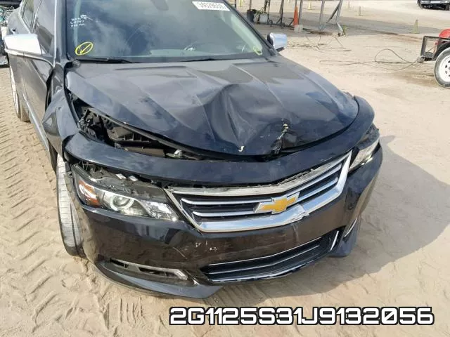 2G1125S31J9132056 фото 10