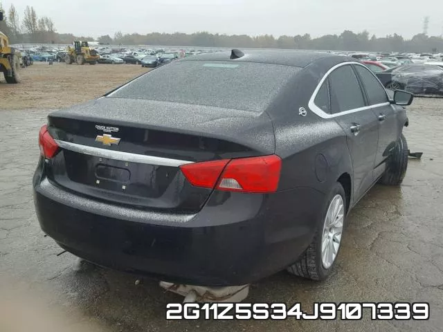 2G11Z5S34J9107339 фото 5