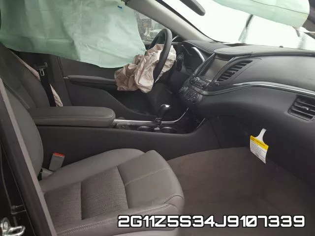 2G11Z5S34J9107339 фото 6