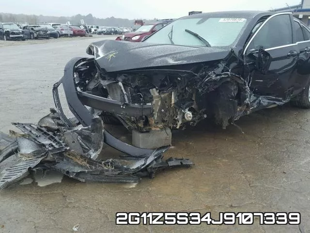 2G11Z5S34J9107339 фото 10