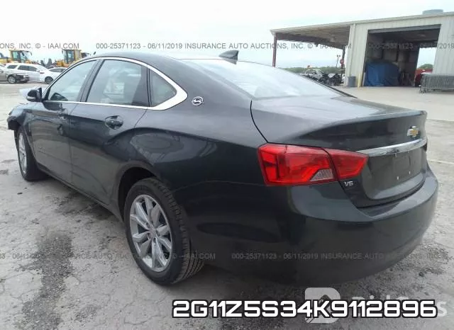2G11Z5S34K9112896 фото 4