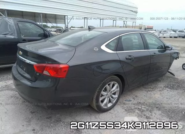2G11Z5S34K9112896 фото 5