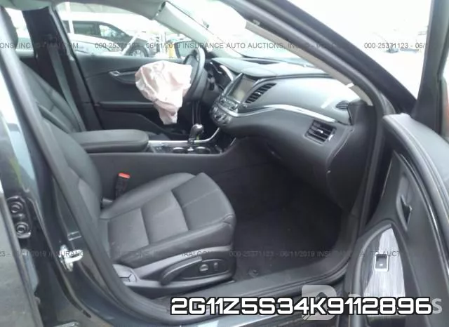 2G11Z5S34K9112896 фото 6