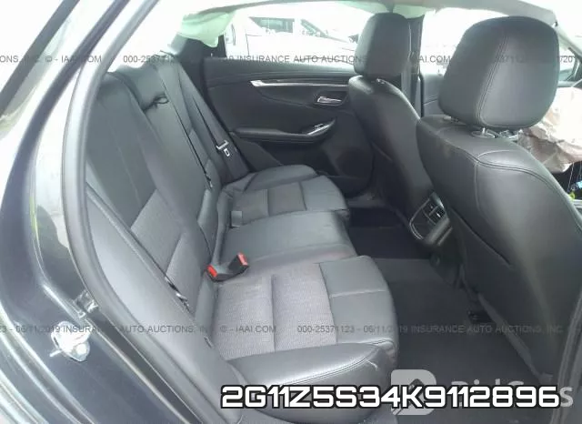 2G11Z5S34K9112896 фото 9
