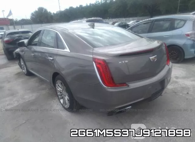 2G61M5S37J9127898 фото 4