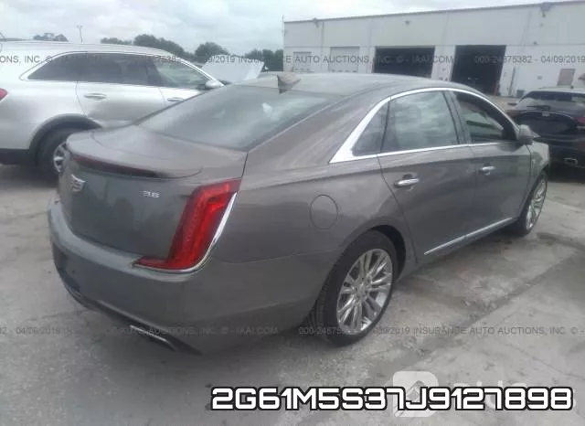 2G61M5S37J9127898 фото 5