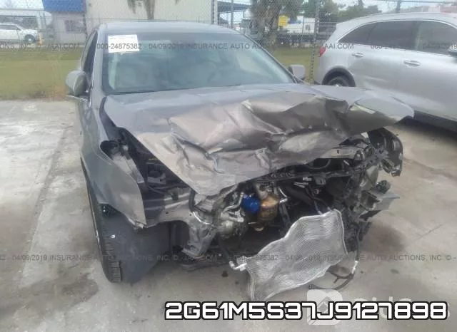 2G61M5S37J9127898 фото 7