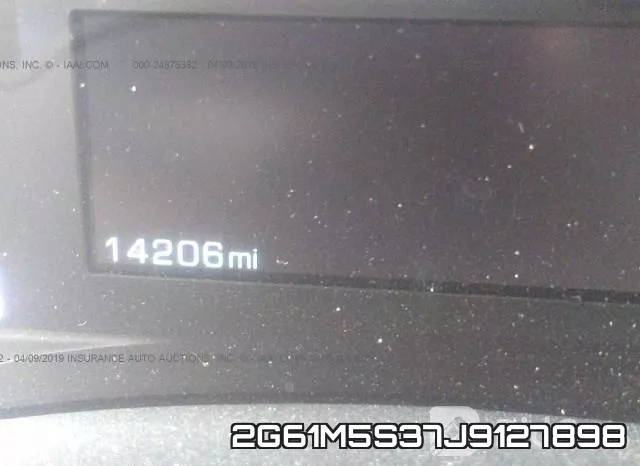 2G61M5S37J9127898 фото 8