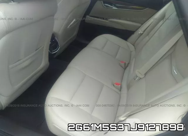 2G61M5S37J9127898 фото 9