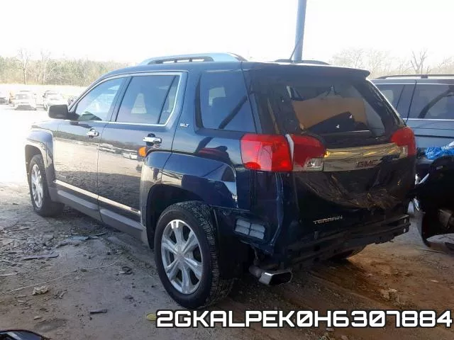 2GKALPEK0H6307884 фото 4