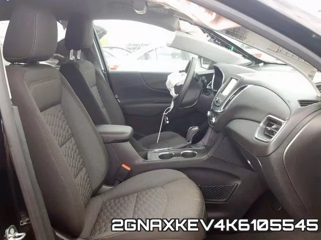 2GNAXKEV4K6105545 фото 6