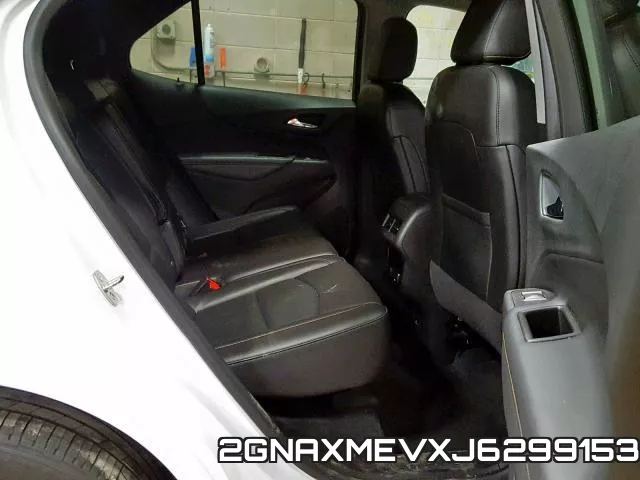 2GNAXMEVXJ6299153 фото 7