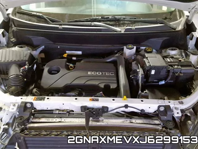 2GNAXMEVXJ6299153 фото 8