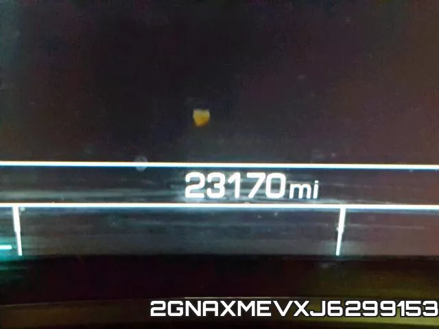 2GNAXMEVXJ6299153 фото 9
