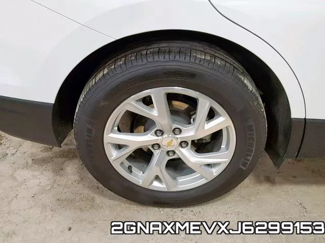 2GNAXMEVXJ6299153 фото 10