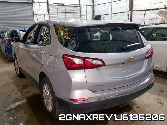 2GNAXREV1J6135206 фото 4