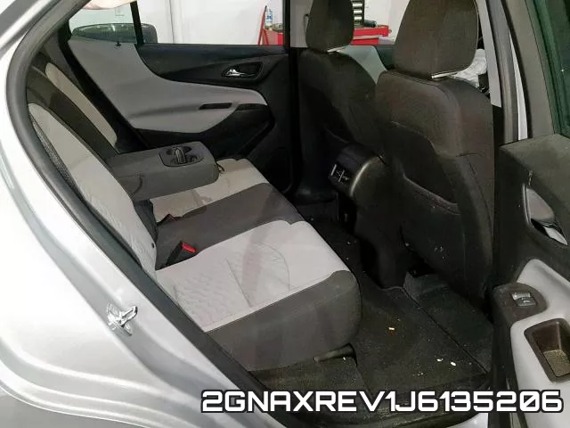 2GNAXREV1J6135206 фото 7