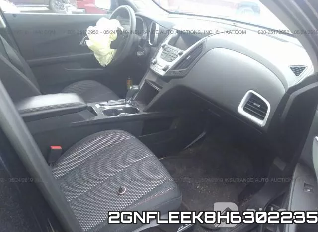 2GNFLEEK8H6302235 фото 6