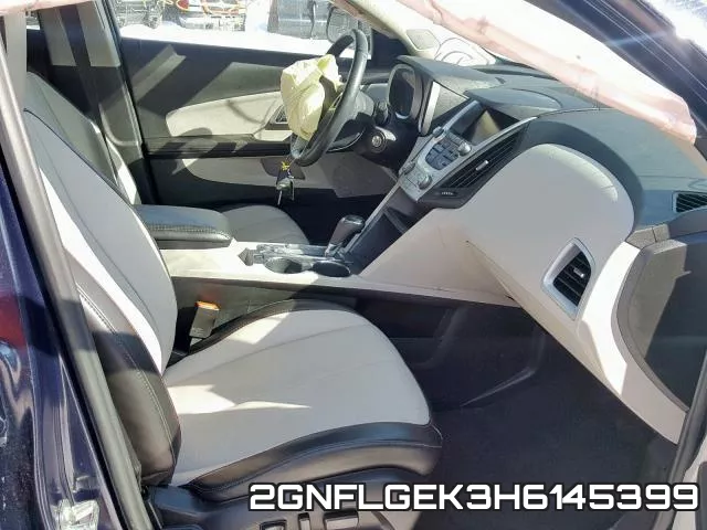 2GNFLGEK3H6145399 фото 6