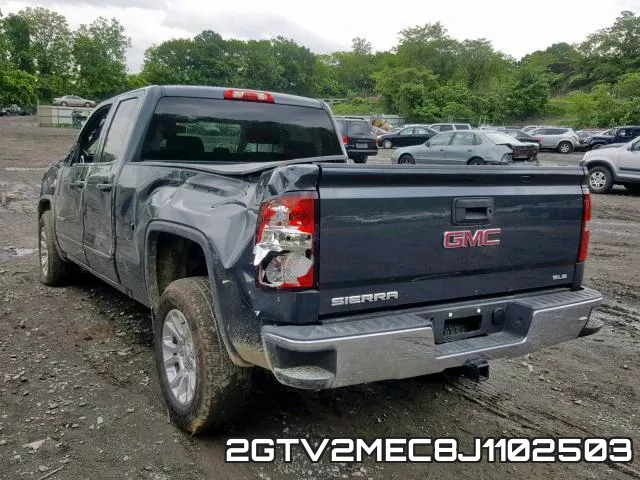 2GTV2MEC8J1102503 фото 4