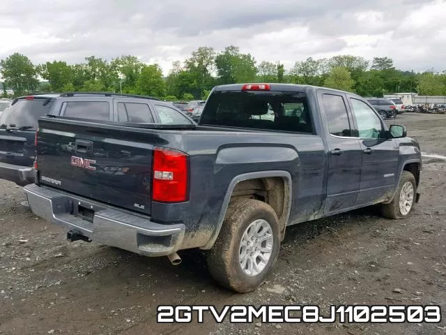 2GTV2MEC8J1102503 фото 5