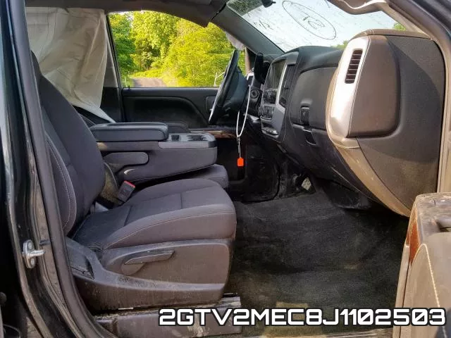 2GTV2MEC8J1102503 фото 6