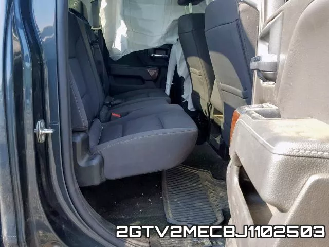 2GTV2MEC8J1102503 фото 7