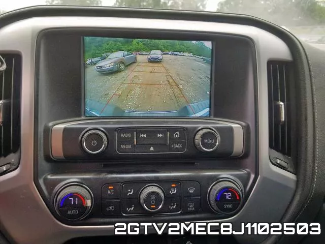 2GTV2MEC8J1102503 фото 10