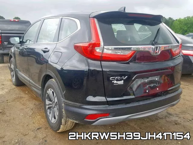 2HKRW5H39JH417154 фото 4