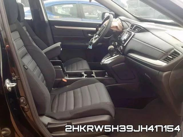 2HKRW5H39JH417154 фото 6