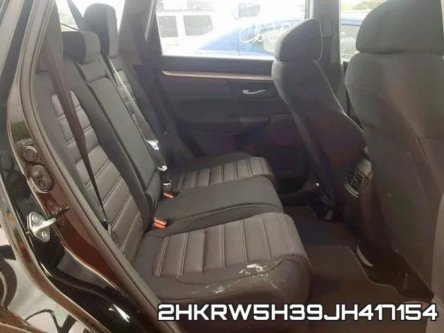 2HKRW5H39JH417154 фото 7