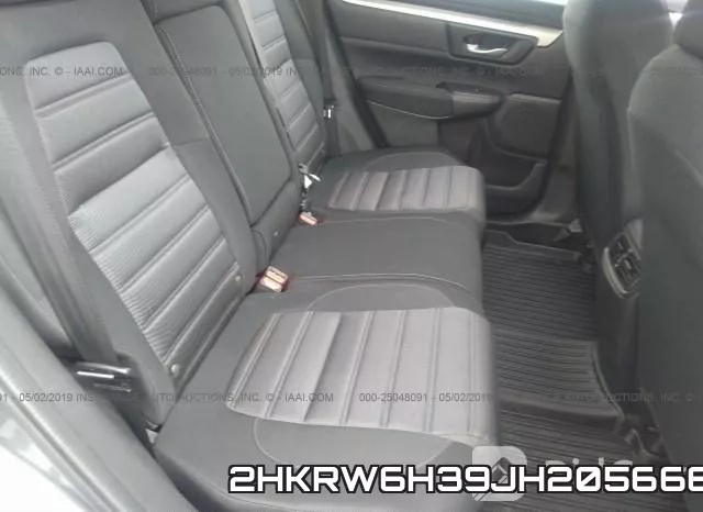 2HKRW6H39JH205666 фото 8