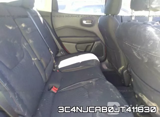 3C4NJCAB0JT411830 фото 9