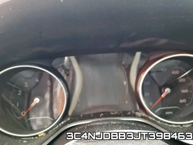 3C4NJDBB3JT398463 фото 9